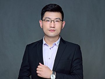 李祥-全案原創設計師